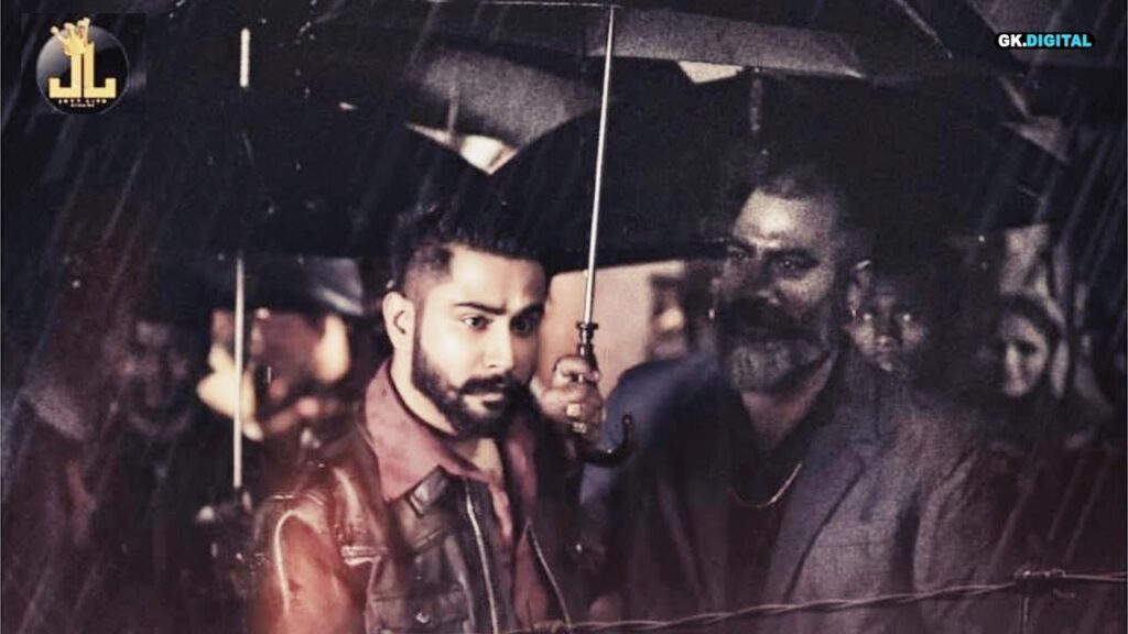 Kaafla Lyrics Lyrics