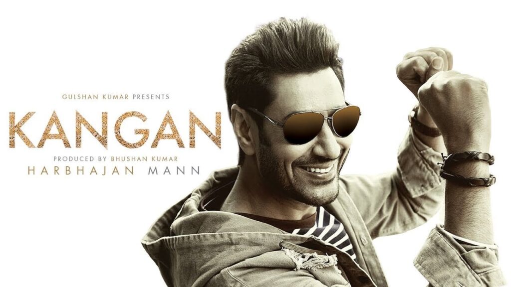Kangan (Title) Lyrics Lyrics