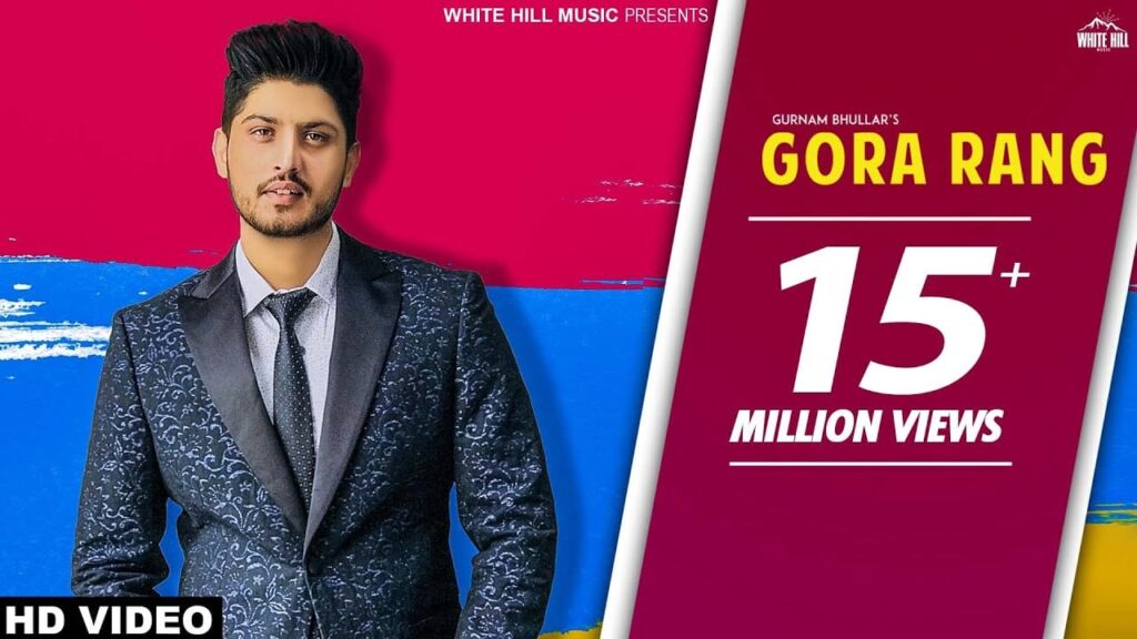 Gora Rang (Title) Lyrics Lyrics