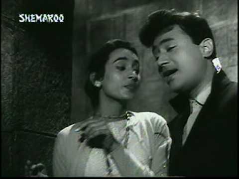 Dil Ka Bhanvar Kare Pukaar Lyrics Lyrics