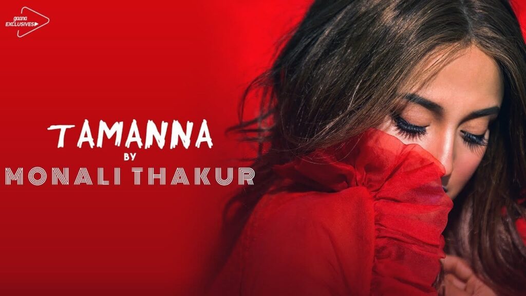 Tamanna (Title) Lyrics Lyrics