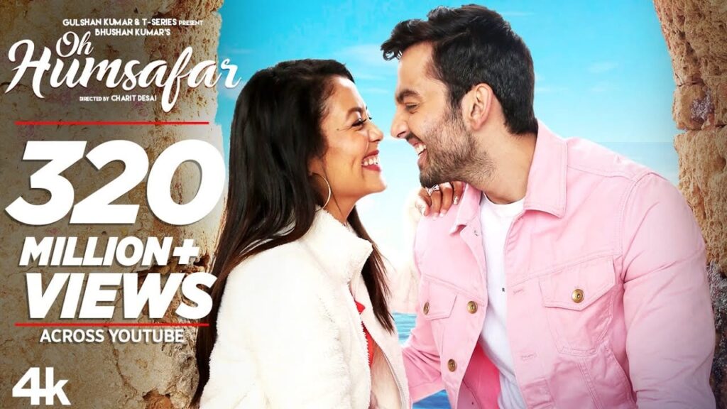 Oh Humsafar (Title) Lyrics Lyrics