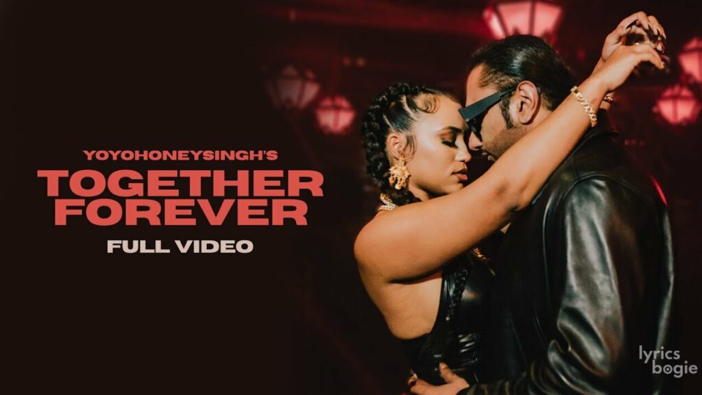 Together Forever Lyrics Lyrics