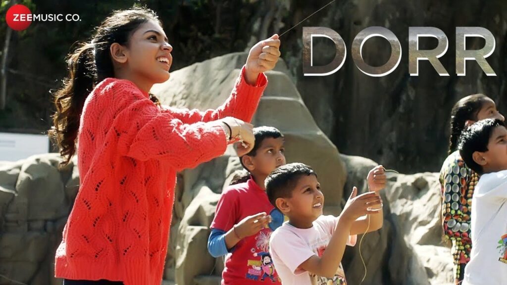 Dorr (Title) Lyrics Lyrics