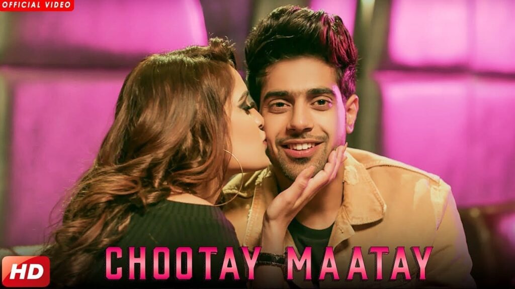 Chootay Maatay (Title) Lyrics Lyrics