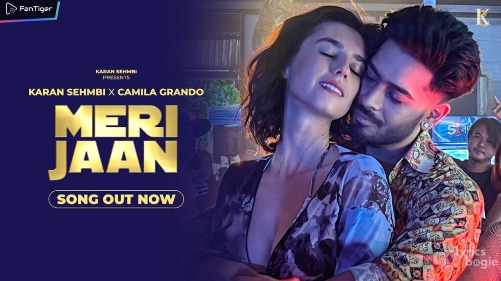Meri Jaan Lyrics Lyrics