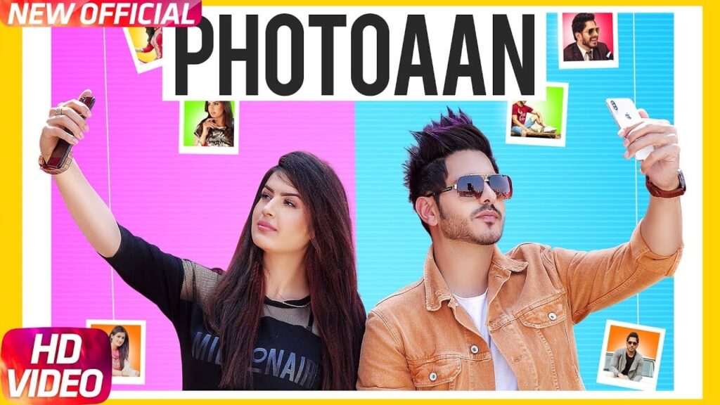 Photoaan (Title) Lyrics Lyrics