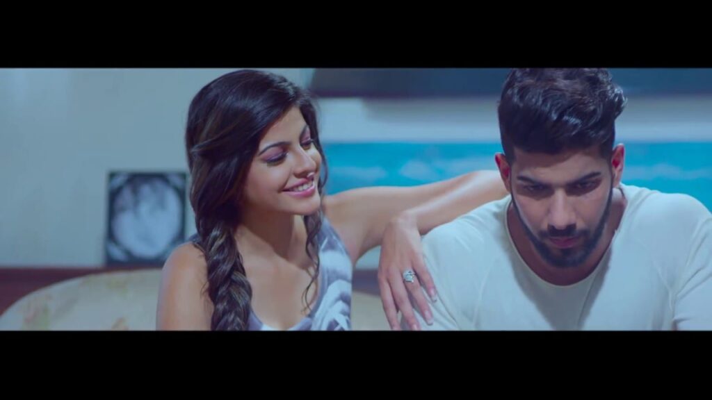 Dil Todh Ke (Title) Lyrics Lyrics
