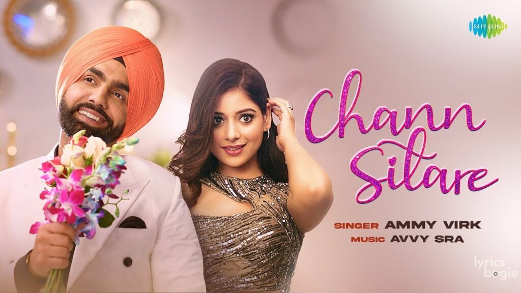 Chann Sitare Lyrics Lyrics