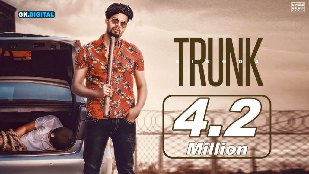 Trunk (Title) Lyrics Lyrics