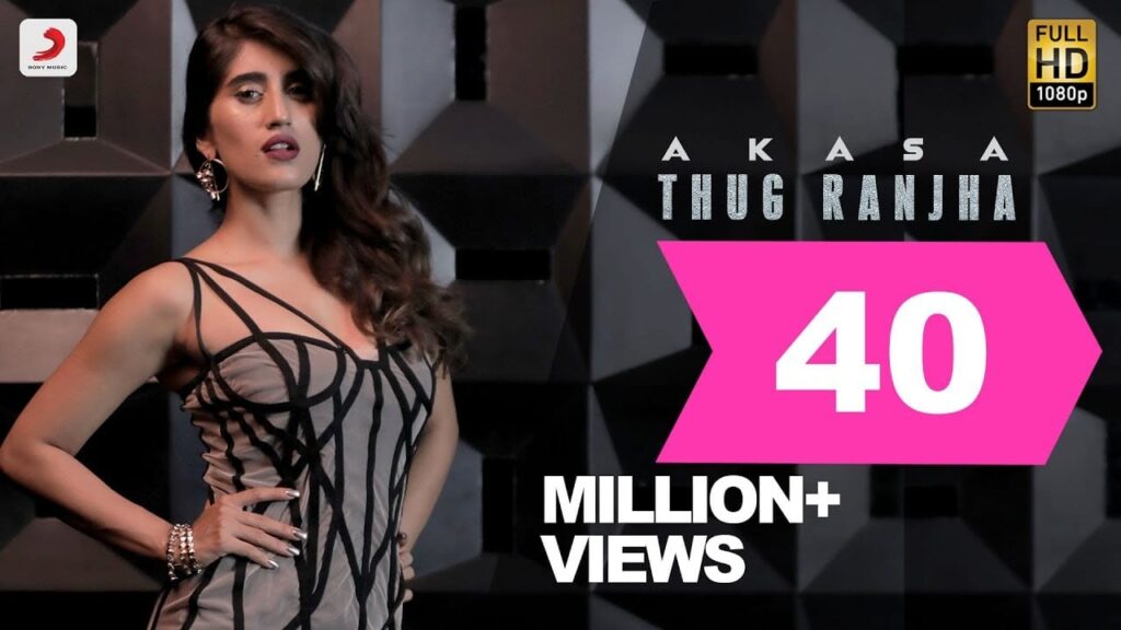Thug Ranjha (Title) Lyrics Lyrics