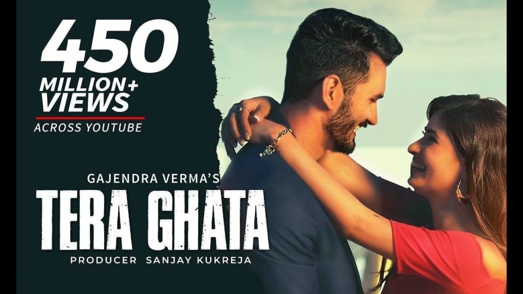 Tera Ghata (Title) Lyrics Lyrics