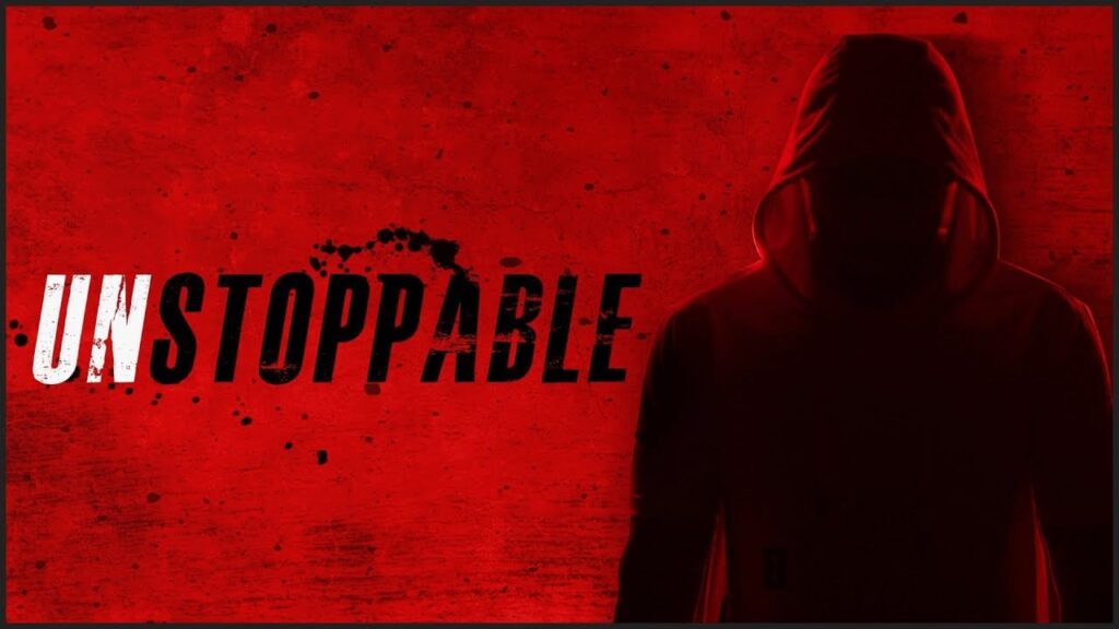 Unstoppable (Title) Lyrics Lyrics