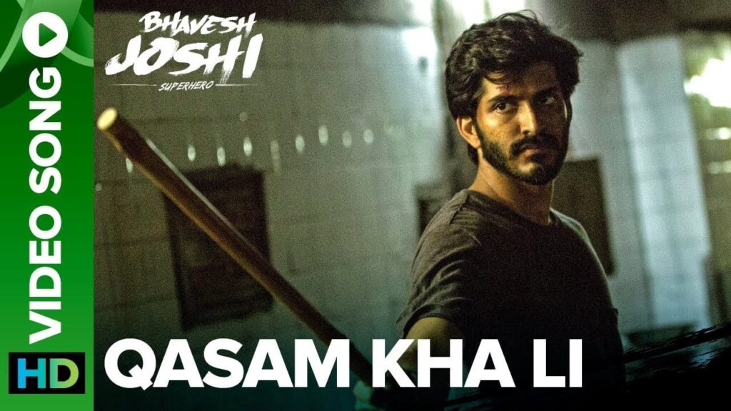 Qasam Kha Li Lyrics Lyrics