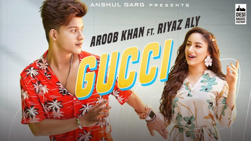 Gucci Lyrics Lyrics