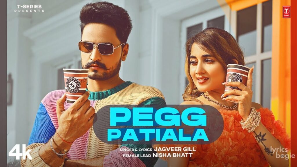 Pegg Patiala Lyrics Lyrics