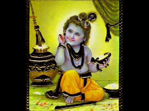 Krishan Murariji Aankh Base Lyrics Lyrics