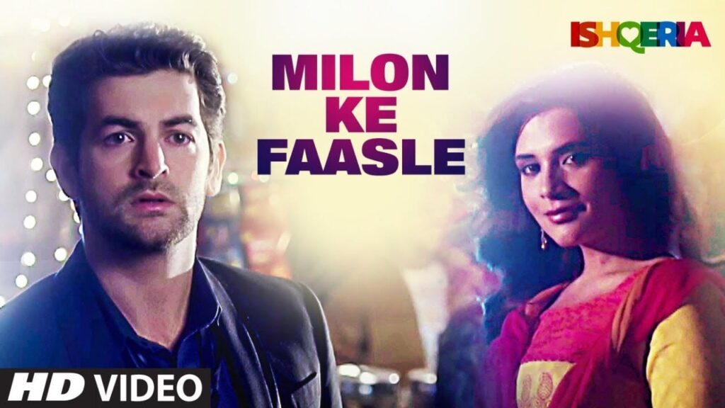 Milon Ke Faasle Lyrics Lyrics