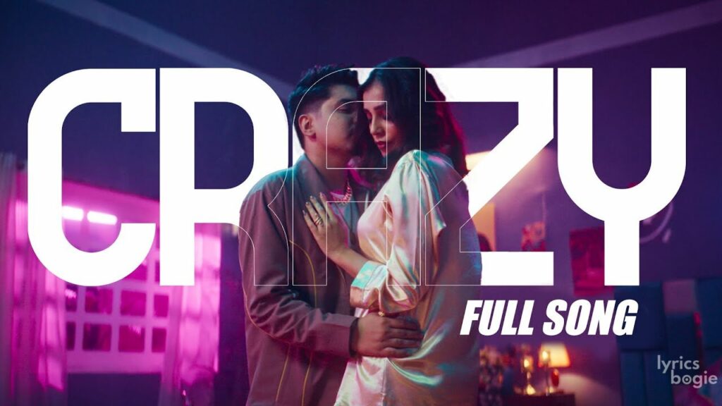 Crazy Lyrics Lyrics