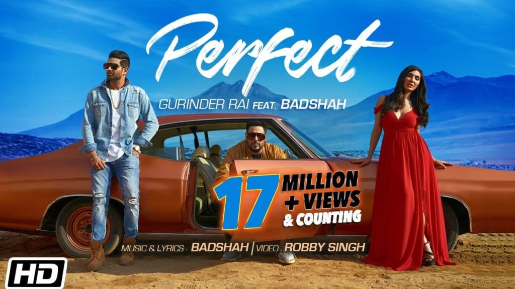 Perfect (Title) Lyrics Lyrics