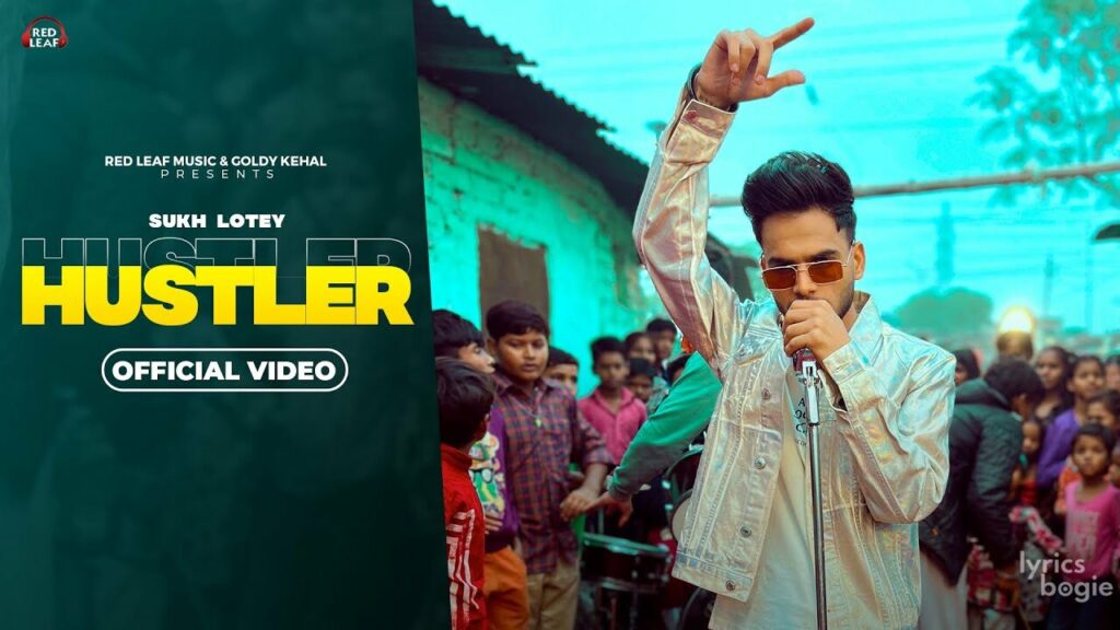 Hustler Lyrics Lyrics