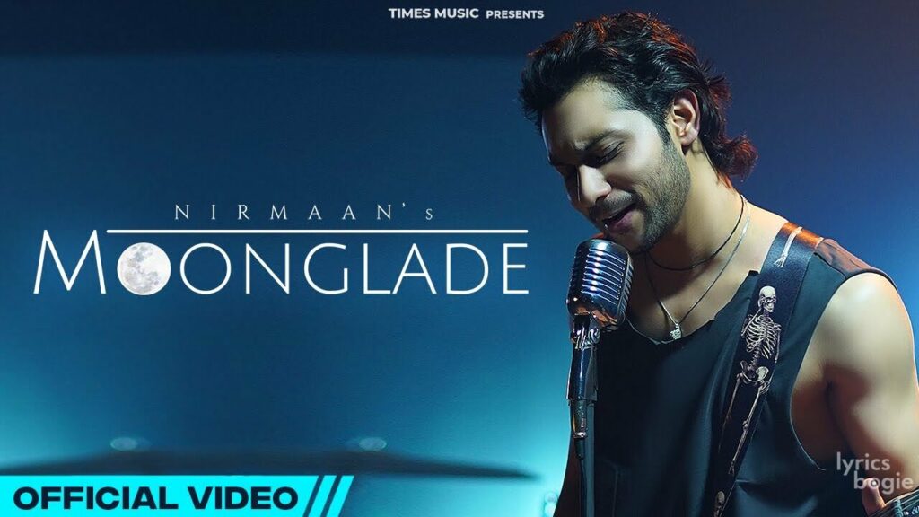 Moonglade Lyrics Lyrics