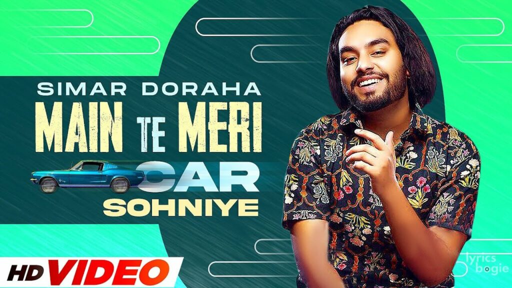 Main Te Meri Car Sohniye Lyrics Lyrics