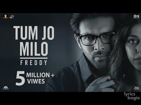तुम जो मिलो Tum Jo Milo Lyrics Lyrics