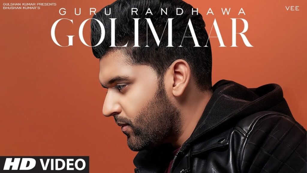 Golimaar (Title) Lyrics Lyrics