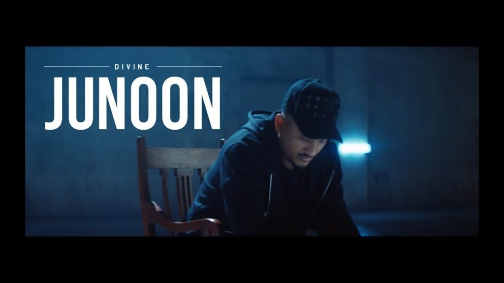 Junoon (Title) Lyrics Lyrics