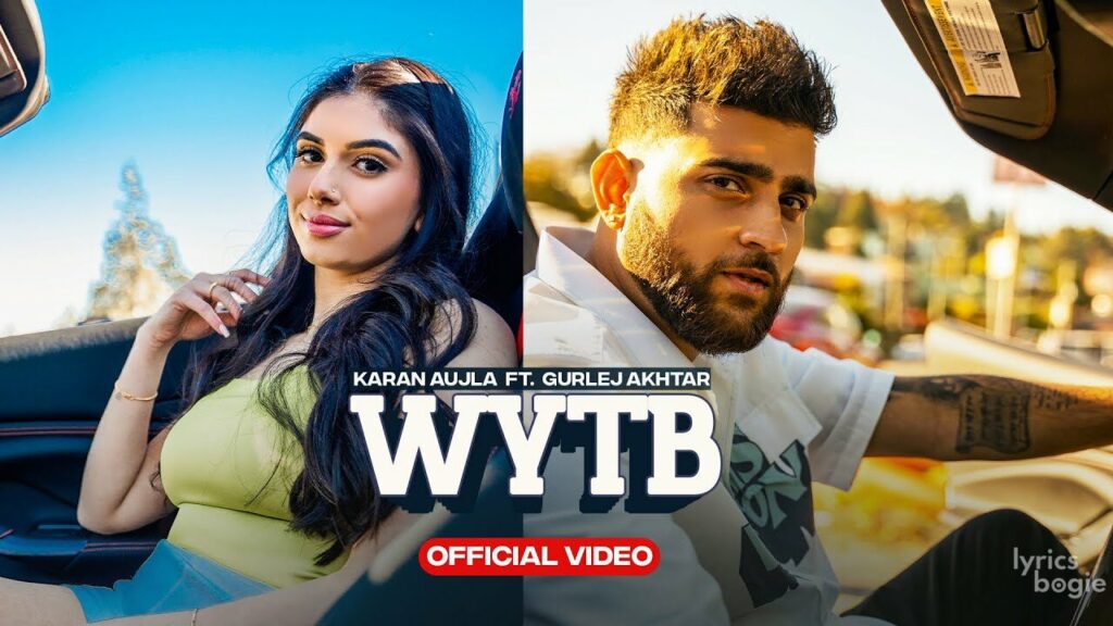 WYTB Lyrics Lyrics