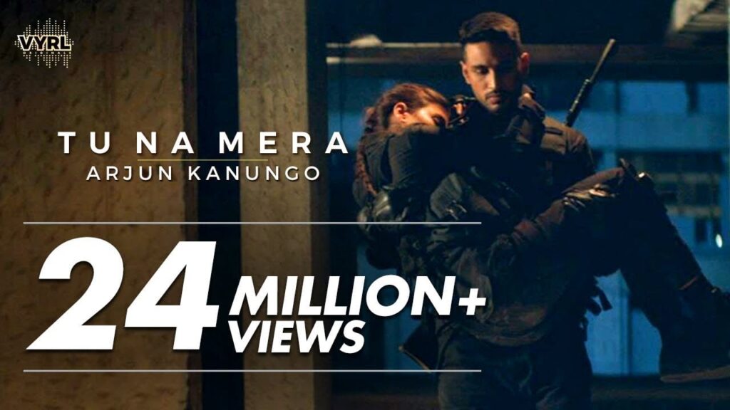 Tu Na Mera (Title) Lyrics Lyrics