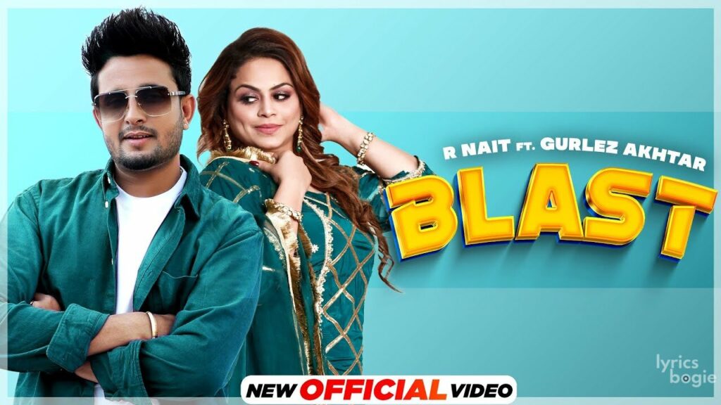 Blast Lyrics Lyrics