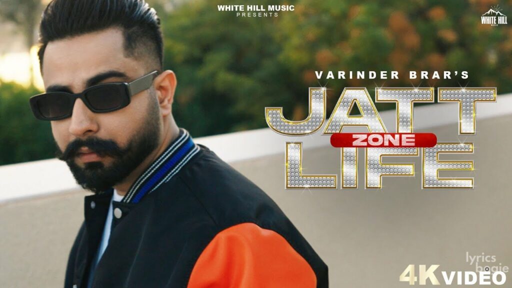 Jatt Life Zone Lyrics Lyrics
