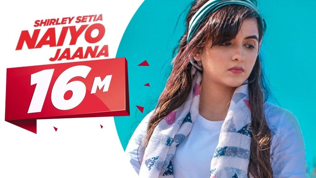 Naiyo Jaana (Title) Lyrics Lyrics