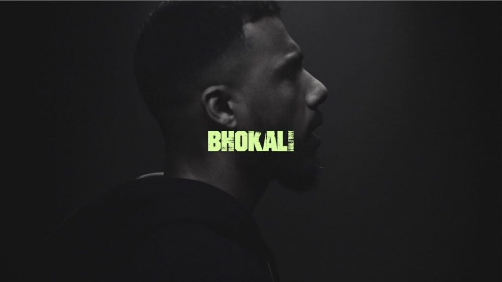 Bhokali (Title) Lyrics Lyrics
