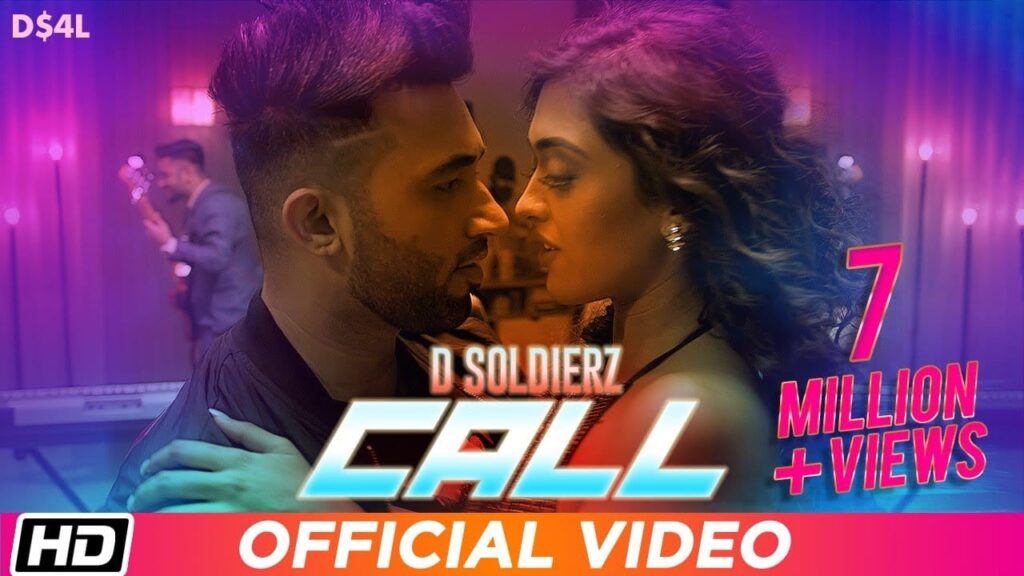 Call (Title) Lyrics Lyrics
