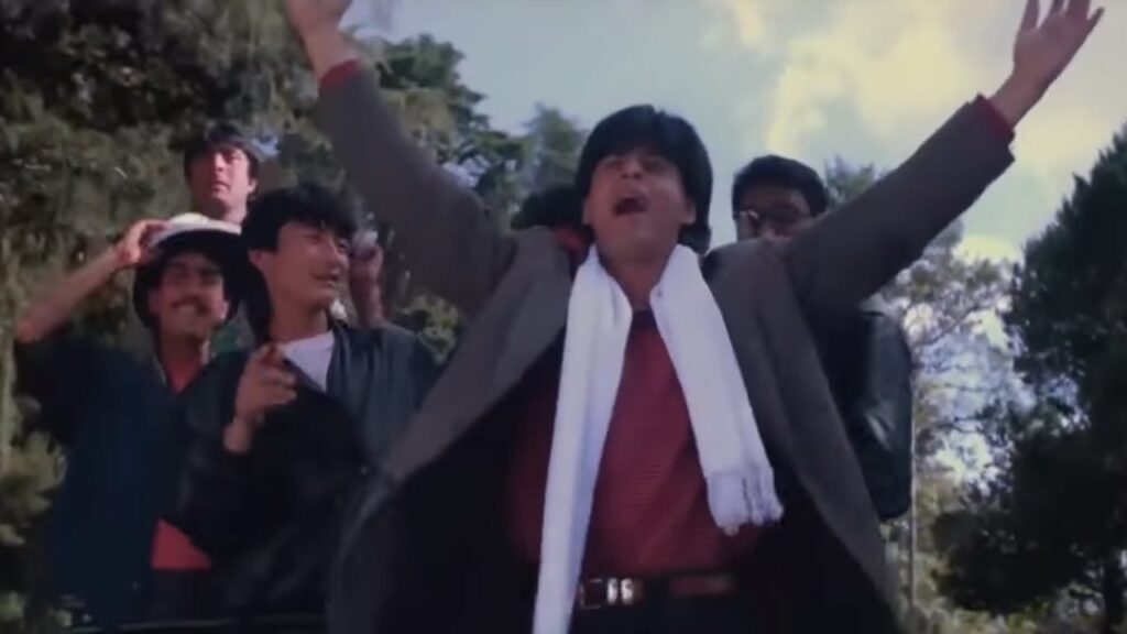 Dil Hain Mera Deewana Lyrics Lyrics