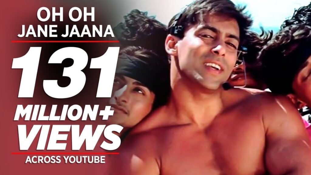 O O Jaane Jaana Lyrics Lyrics