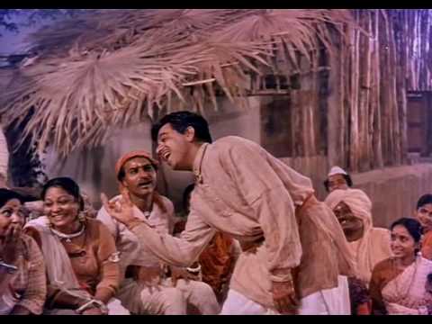 Nain Lad Jai Hai To Manva Ma Lyrics Lyrics