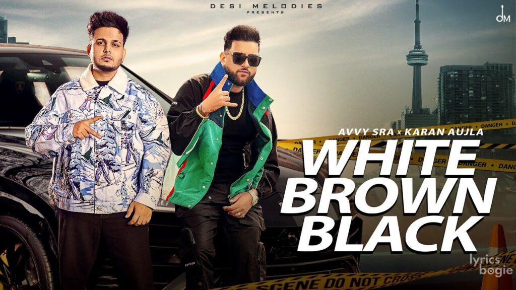 White Brown Black Lyrics Lyrics