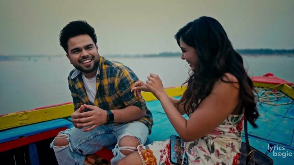 Khanabadosh Lyrics Lyrics