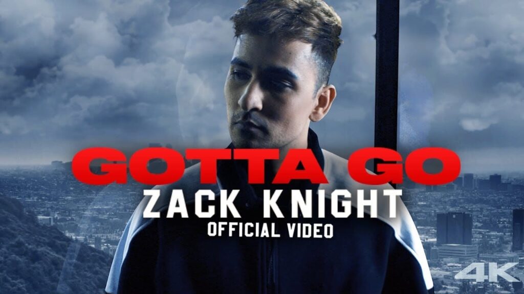 Gotta Go (Title) Lyrics Lyrics