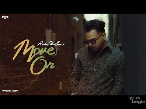 Move On Lyrics Lyrics