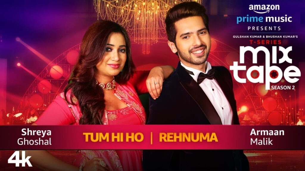 Tum Hi Ho-Rehnuma Lyrics Lyrics