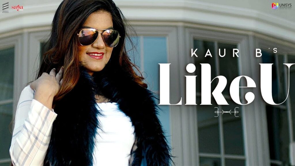 Like U (Title) Lyrics Lyrics