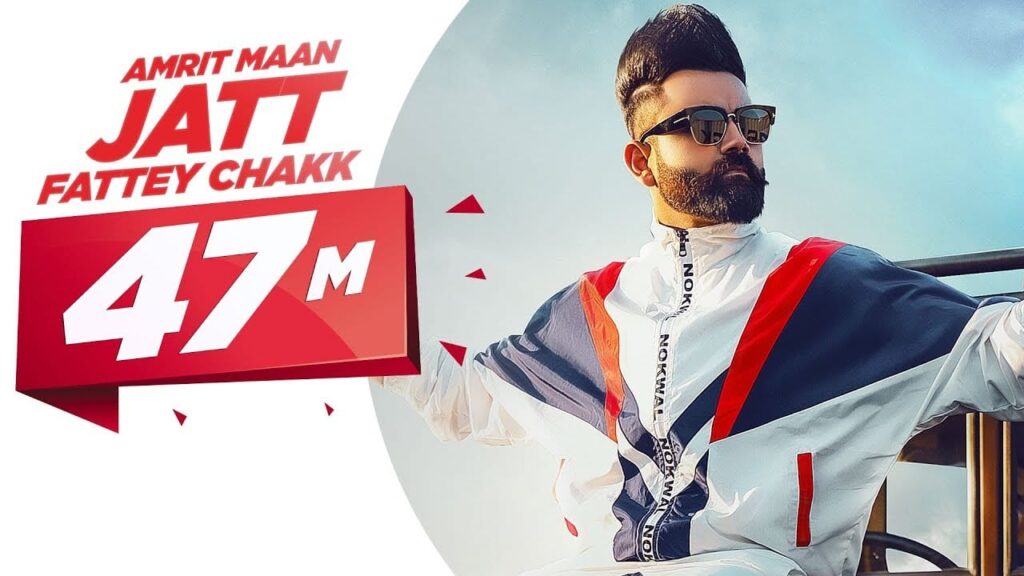 Jatt Fattey Chakk (Title) Lyrics Lyrics