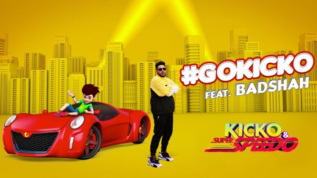 GoKicko Lyrics Lyrics