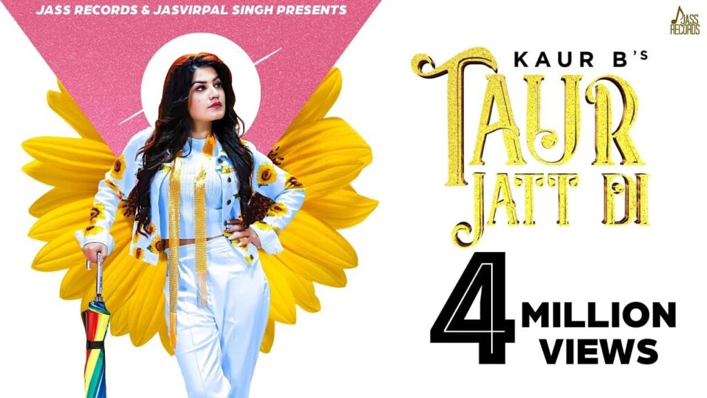 Taur Jatt Di (Title) Lyrics Lyrics