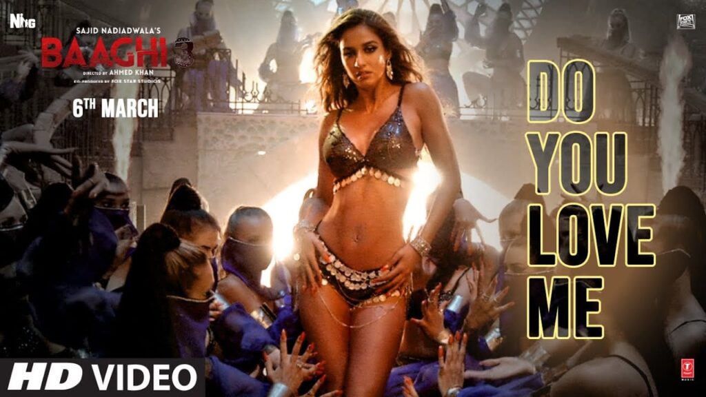 डू यू लव मी Do You Love Me Lyrics Lyrics